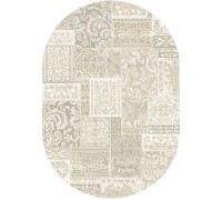 Ragolle Ковер NUBIAN R 64153 2575 ОВАЛ