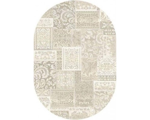 Ragolle Ковер NUBIAN R 64153 2575 ОВАЛ