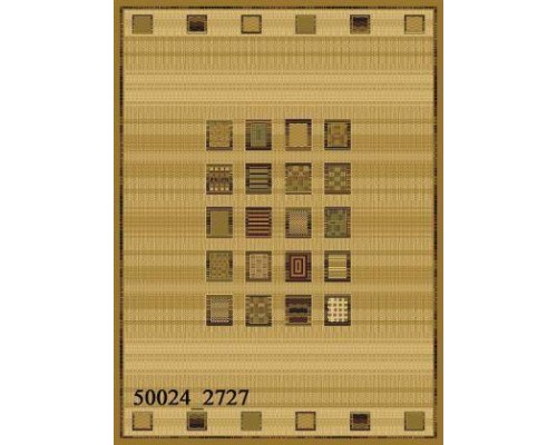 Ragolle Ковер из вискозы Matrix 50024 2727