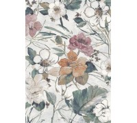 Ragolle Ковер с цветами ARGENTUM R 63557 7626