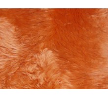 HWIT CO LTD Овчина десятишкурная  ORANGE 10SS 2001