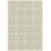 Ragolle Рельефный ковер из вискозы GENOVA R 38036 6565 90