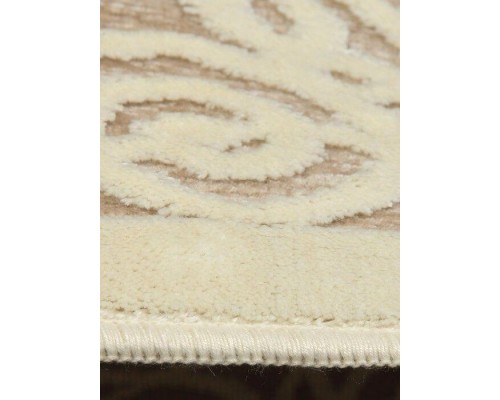 Ragolle Рельефный ковер из вискозы GENOVA R 38036 6565 90