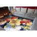 Erdenet Шерстяной ковер Hunnu R 6A1556 175