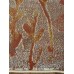 Erdenet Шерстяной ковер Hunnu R Цветы 6A2365 175