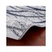 Agnella Ковер Eco Top Venti grey
