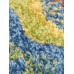 Agnella Ковер Fryz-N Nesi light blue
