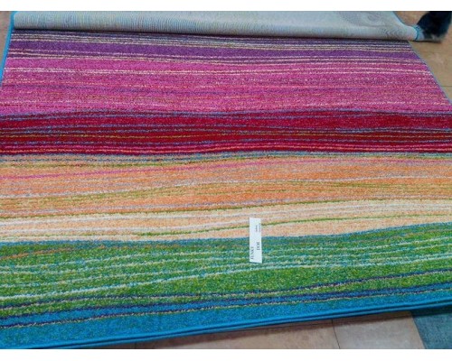Agnella Ковер Funky Dor turquoise Agnella Ковер Funky Dor turquoise