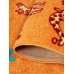 Agnella Ковер Funky Giraffe a apricot
