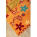 Agnella Ковер Funky Giraffe a apricot
