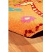 Agnella Ковер Funky Giraffe a apricot
