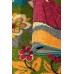Agnella Ковер Funky Nel turquoise