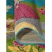 Agnella Ковер Funky Nel turquoise