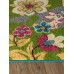 Agnella Ковер Funky Nel turquoise