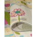 Agnella Ковер Funky Top Aki grey