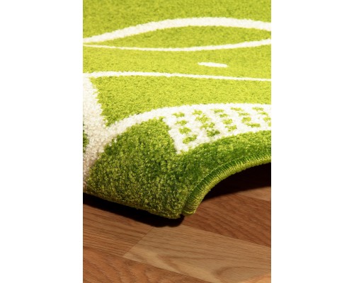 Agnella Ковер Funky Top Hop green Agnella Ковер Funky Top Hop green