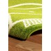 Agnella Ковер Funky Top Hop green