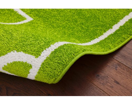 Agnella Ковер Funky Top Hop green Agnella Ковер Funky Top Hop green