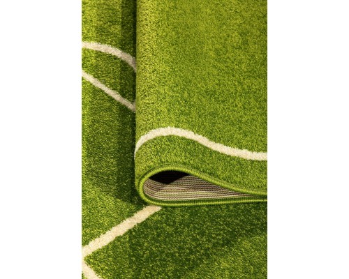 Agnella Ковер Funky Top Hop green Agnella Ковер Funky Top Hop green