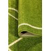 Agnella Ковер Funky Top Hop green