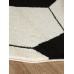 Agnella Ковер Funky Top Круг Kik cream
