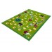 Agnella Ковер Funky Top Myk green
