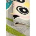 Agnella Ковер Funky Top Owl grey