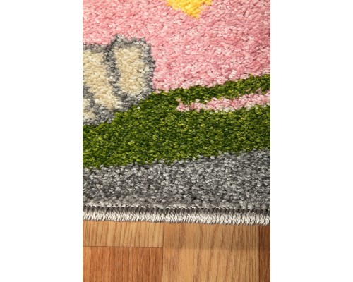 Agnella Ковер Funky Top Owl grey Agnella Ковер Funky Top Owl grey