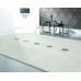 Agnella Ковер Glamour Sparkle white
