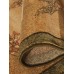 Agnella Ковер Isfahan Adara olive