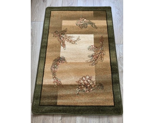 Agnella Ковер Isfahan Adara olive Agnella Ковер Isfahan Adara olive
