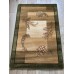 Agnella Ковер Isfahan Adara olive