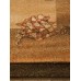 Agnella Ковер Isfahan Adara olive
