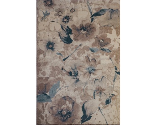 Agnella Ковер Isfahan Marica beige Agnella Ковер Isfahan Marica beige