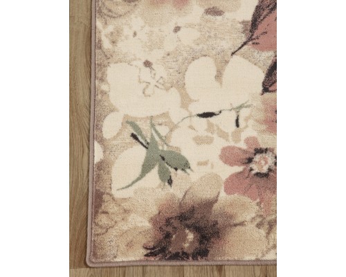 Agnella Ковер Isfahan Marica sand Agnella Ковер Isfahan Marica sand