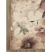 Agnella Ковер Isfahan Marica sand