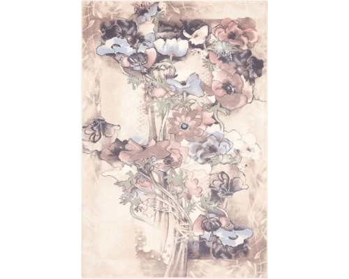 Agnella Ковер Isfahan Walencja sand Agnella Ковер Isfahan Walencja sand