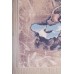 Agnella Ковер Isfahan Walencja sand