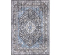 Agnella Ковер Soft Agnella Skjern grey
