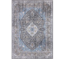 Agnella Ковер Soft Agnella Skjern grey