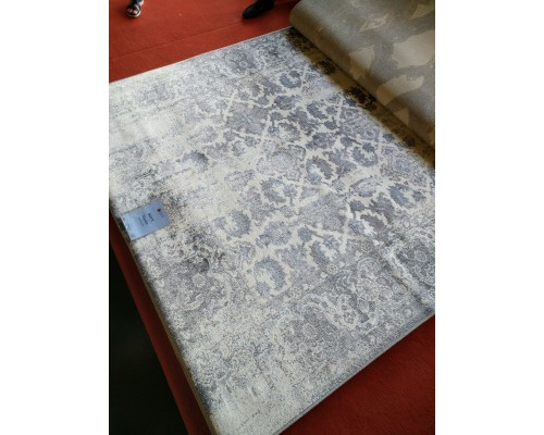 Agnella Ковер Soft Agnella Varde grey