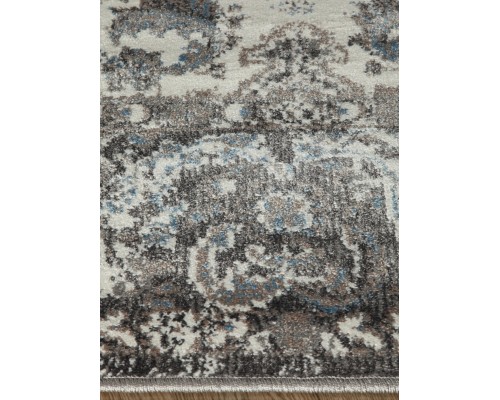 Agnella Ковер Soft Agnella Varde grey