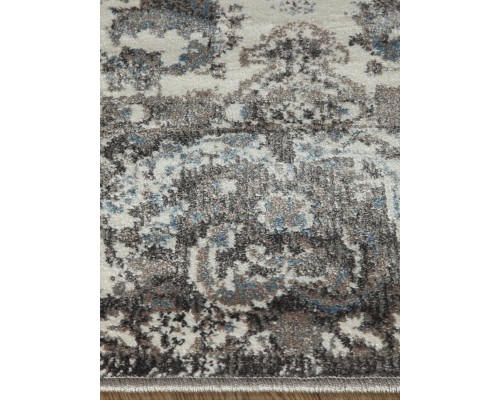 Agnella Ковер Soft Agnella Varde grey