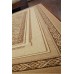 Agnella Ковер Standard Aralia beige