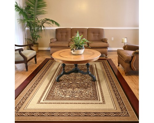 Agnella Ковер Standard Aralia beige Agnella Ковер Standard Aralia beige