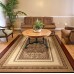 Agnella Ковер Standard Aralia beige