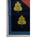 Agnella Ковер Standard Budi navy blue