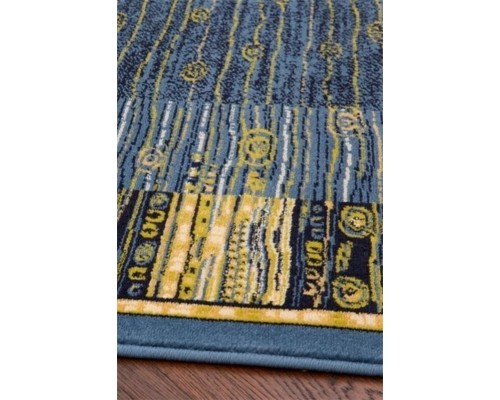 Agnella Ковер Standard Karen blue Agnella Ковер Standard Karen blue