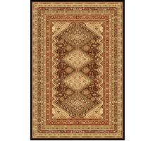 Agnella Ковер Standard Remo dark brown