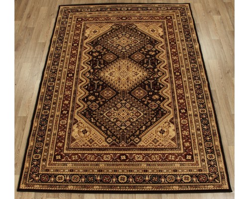 Agnella Ковер Standard Remo dark brown Agnella Ковер Standard Remo dark brown